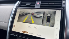 Land Rover Discovery 3.0 D300 Metropolitan Edition 5dr Auto Diesel Station Wagon